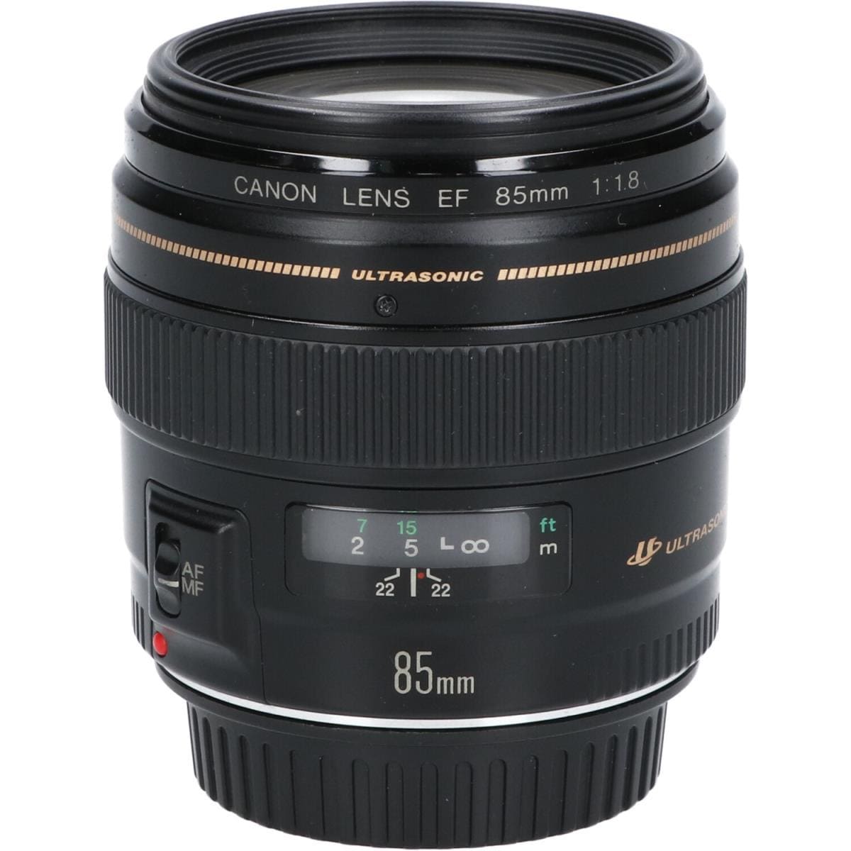 ＣＡＮＯＮ　ＥＦ８５ｍｍ　Ｆ１．８ＵＳＭ