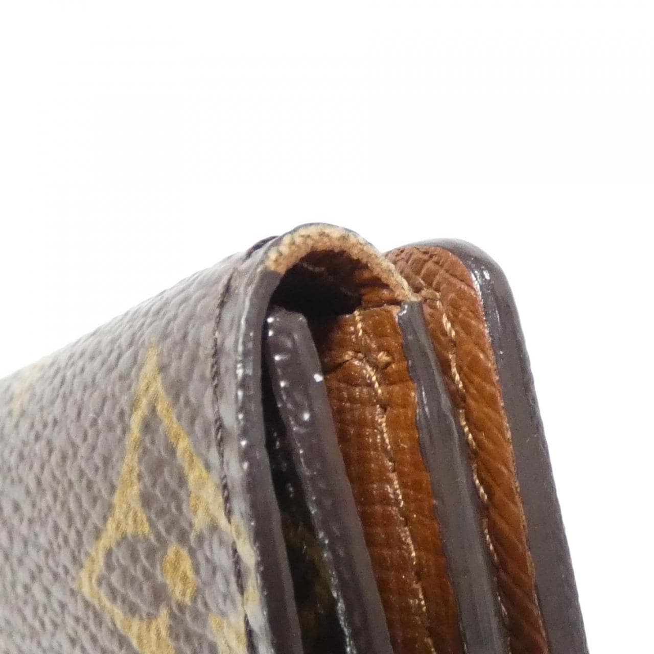 コメ兵｜ルイヴィトン モノグラム ラドロー M61927 コインケース｜LOUIS VUITTON｜ブランド財布・小物｜コインケース ・札入れ｜【公式】日本最大級のリユースデパートKOMEHYO