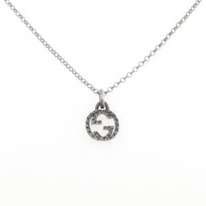 グッチ インターロッキングG ネックレス