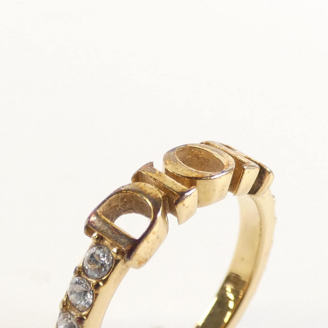 Christian DIOR Diorvolution R1009DVOCY Ring