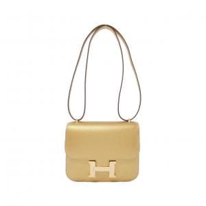 [Unused items] HERMES Constance 3 MINI shoulder bag