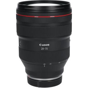 ＲＦ２８－７０ｍｍ　Ｆ２Ｌ　ＵＳＭ