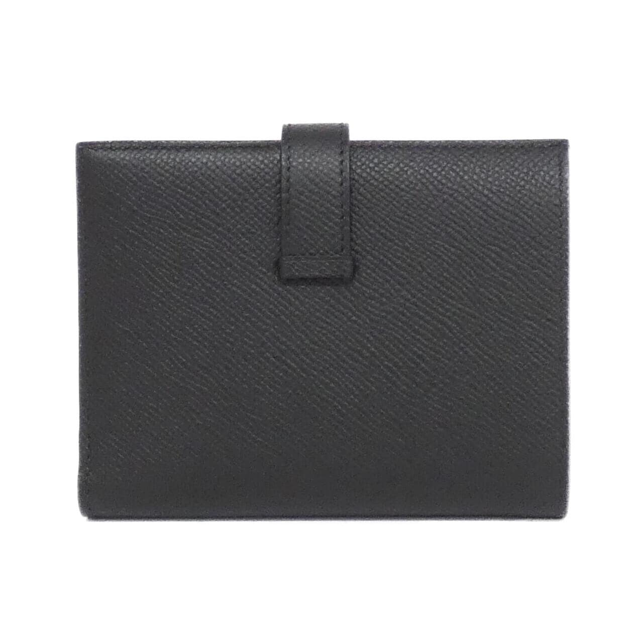 【未使用品】エルメス ベアン コンパクト 039790CK 財布