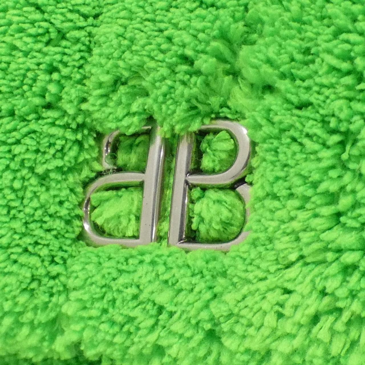 バレンシアガ モナコ 781672 2AA05 ショルダーバッグ