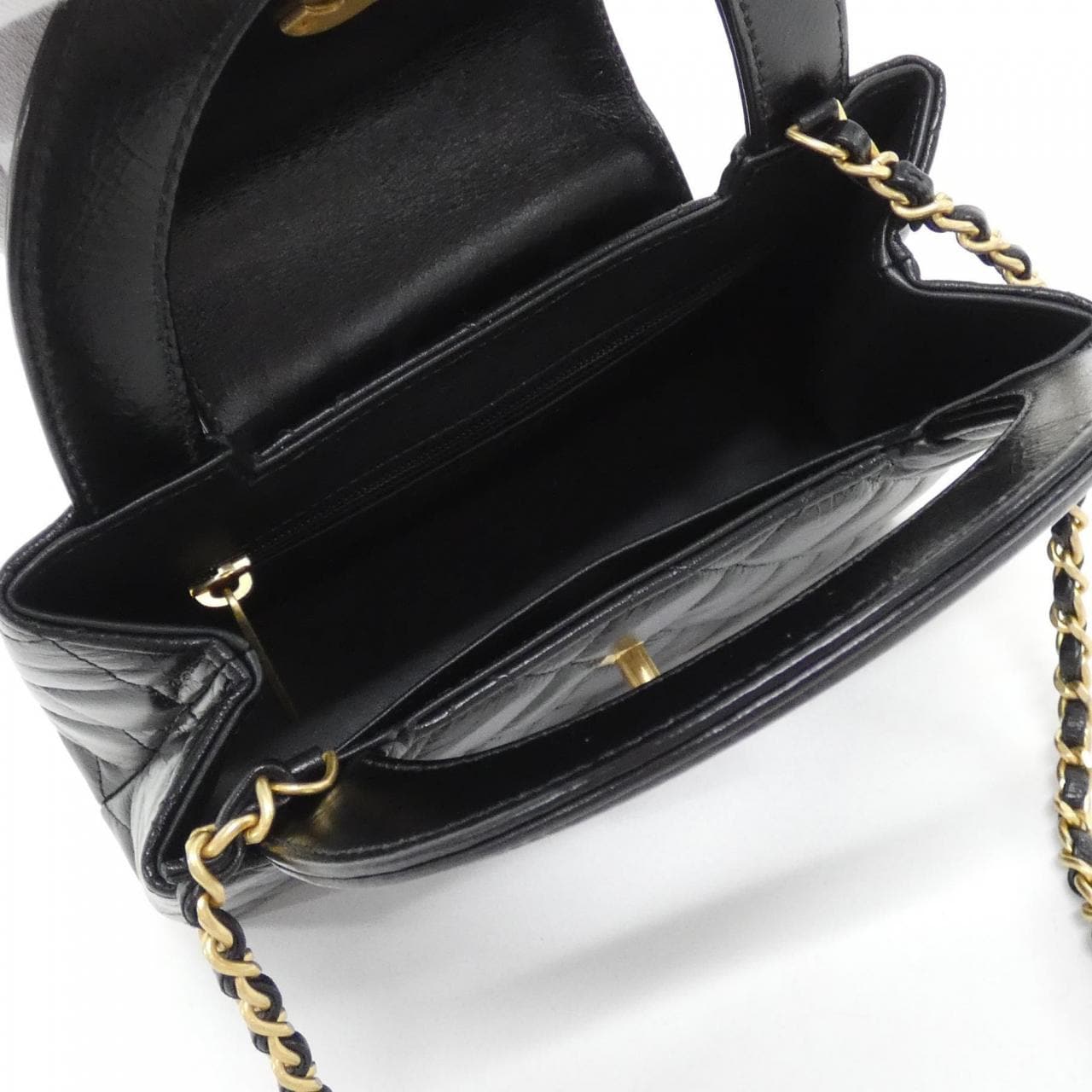 シャネル AS4416 バッグ