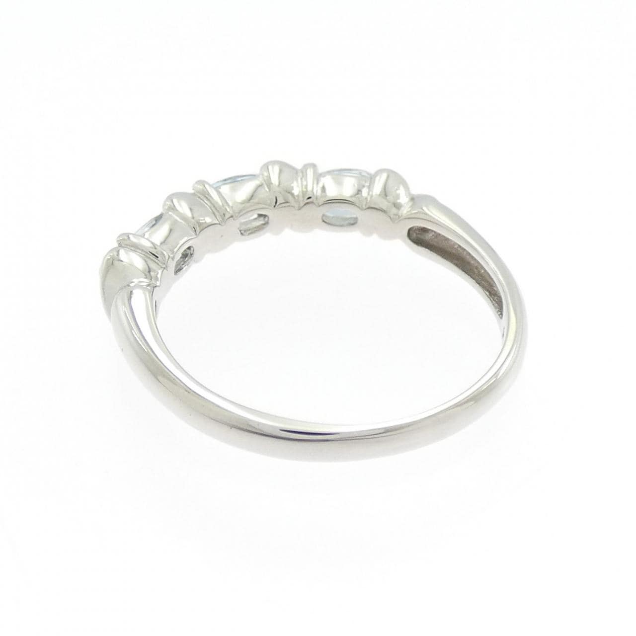 PT900 アクアマリン リング