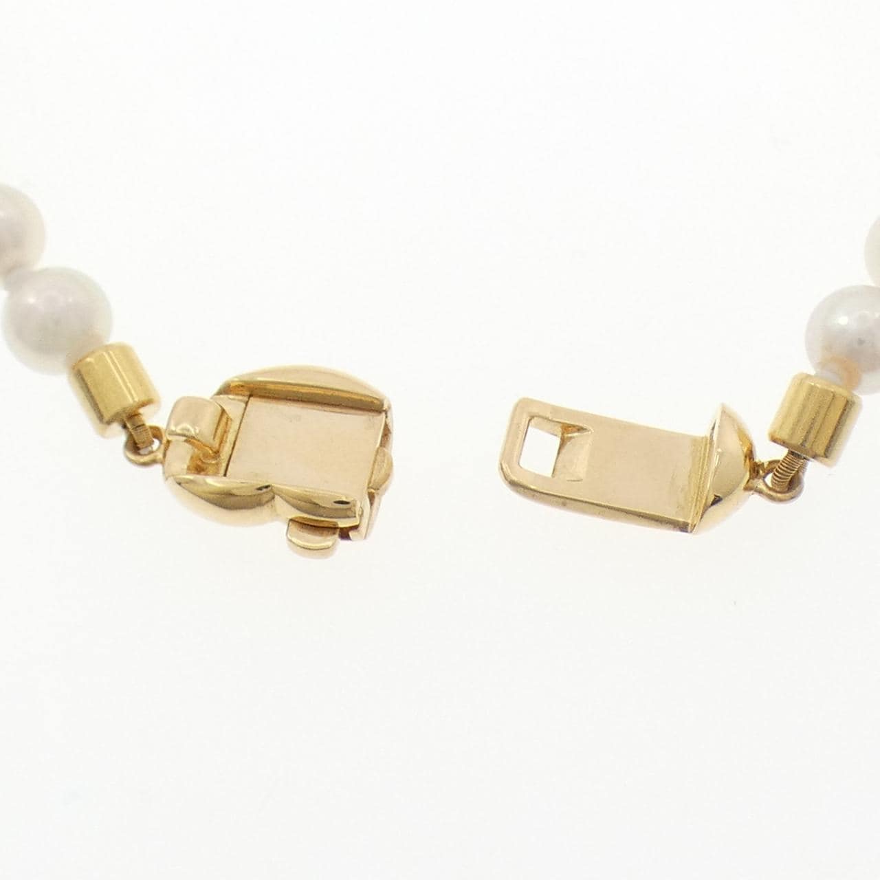 ポーラ アコヤパール ブレスレット