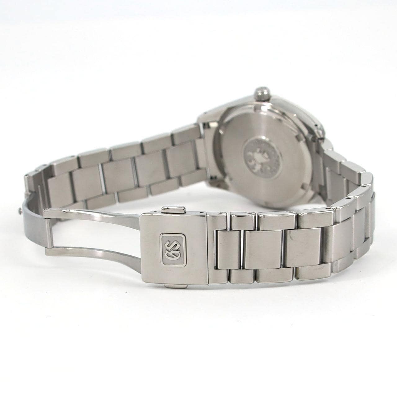 セイコー グランドセイコー･9Fクォーツ 50th LIMITED 9F62-0AC0/SBGX075 SS クォーツ