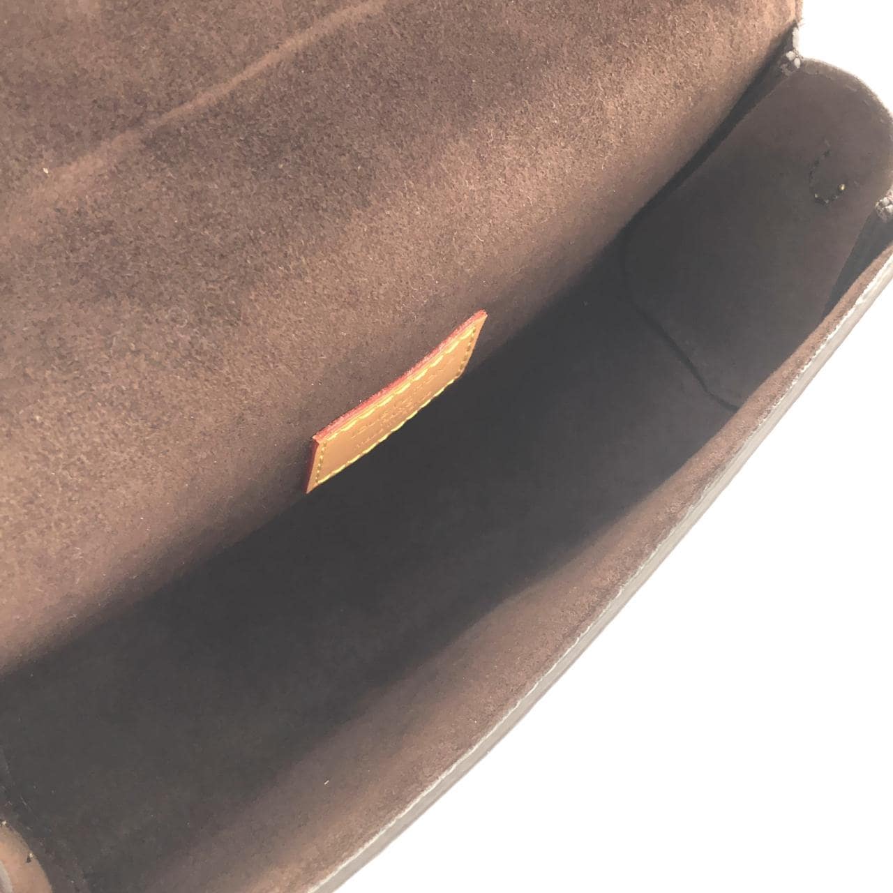 ルイヴィトン モノグラム ポシェット カミーユ M13566 ショルダーバッグ