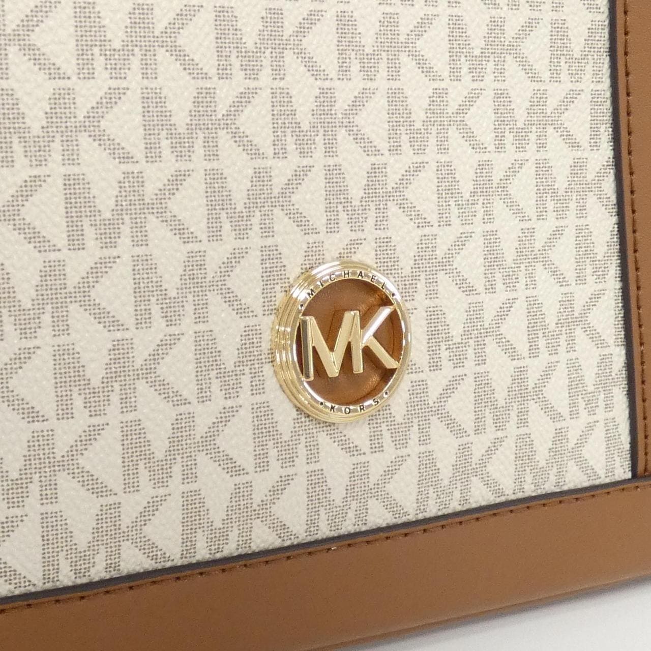 [BRAND NEW] Michael MICHAEL KORS LUISA 30R4G99S2V Bag