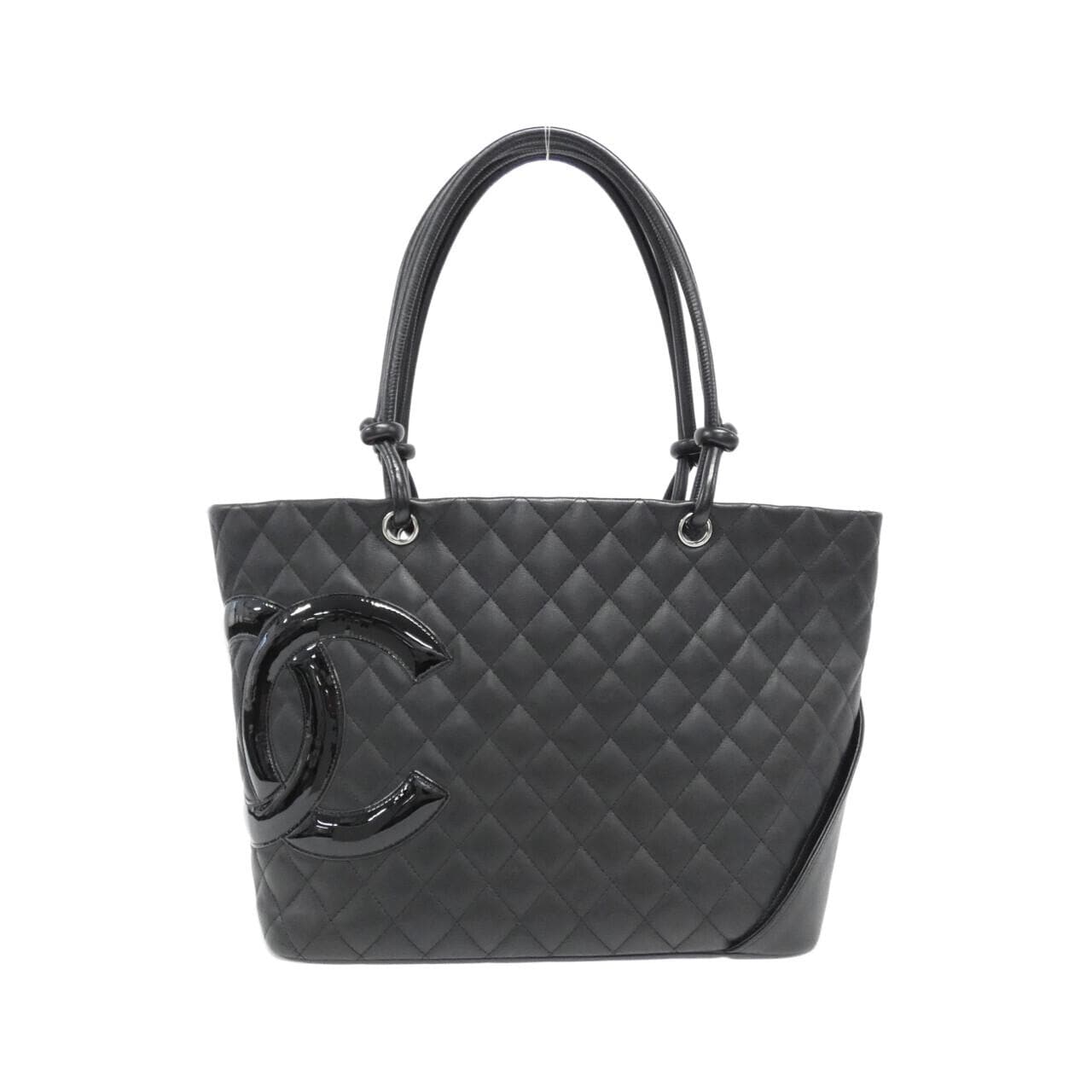 CHANEL Cambon Line 25169 Bag