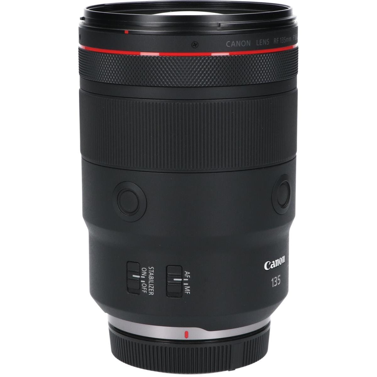 CANON RF135mm F1.8L IS USM