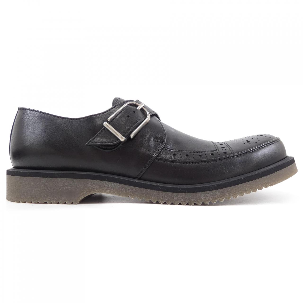 COMDEGALSONU PURUS GARCONS HOMME plus鞋