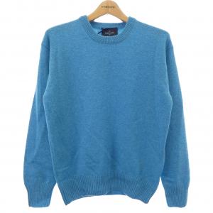 【クーポン対象】グランサッソ Gran Sasso ニット