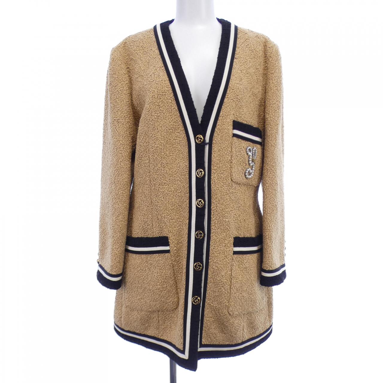グッチ GUCCI ジャケット