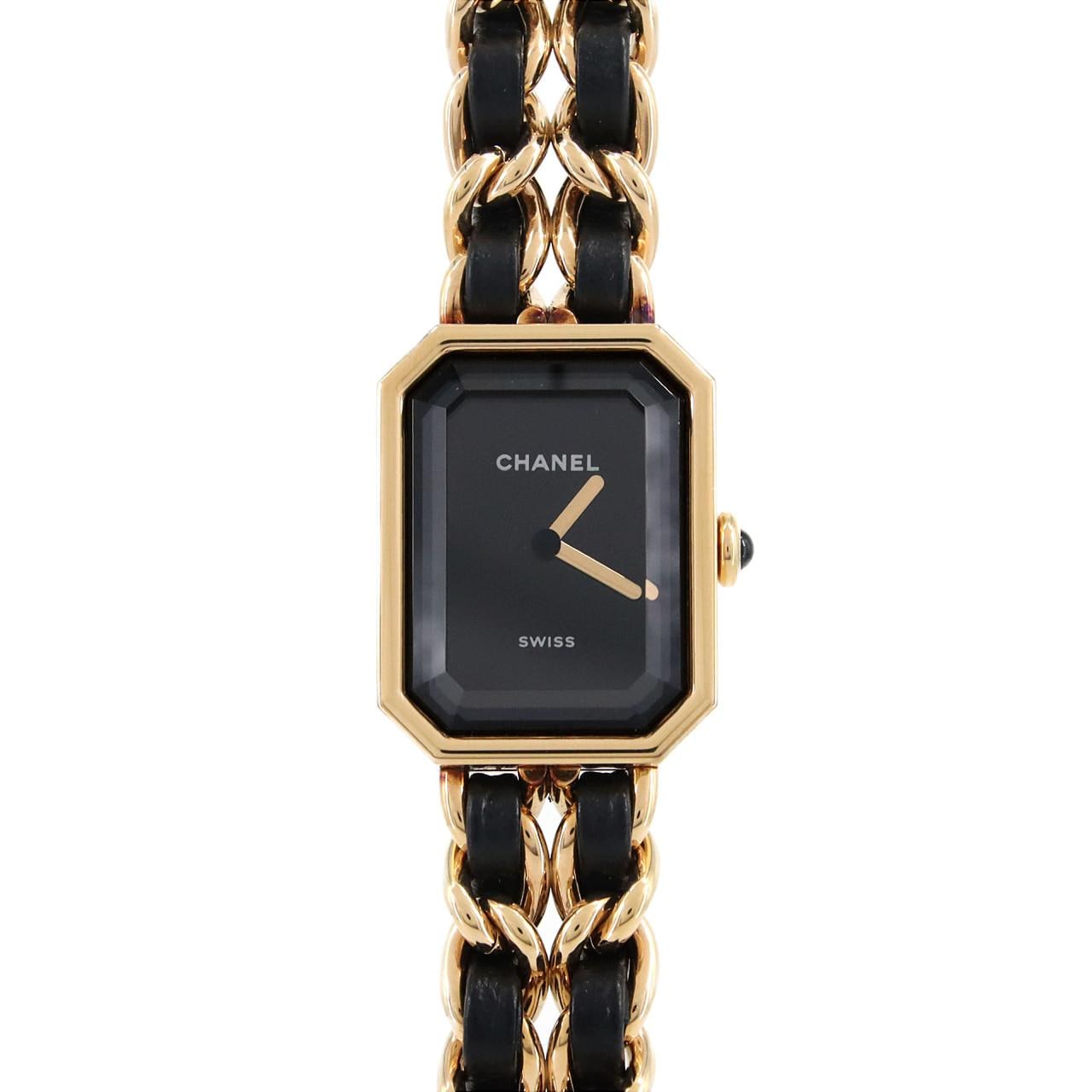 CHANEL premiere原創版 GP M 尺寸 H6951 GP石英