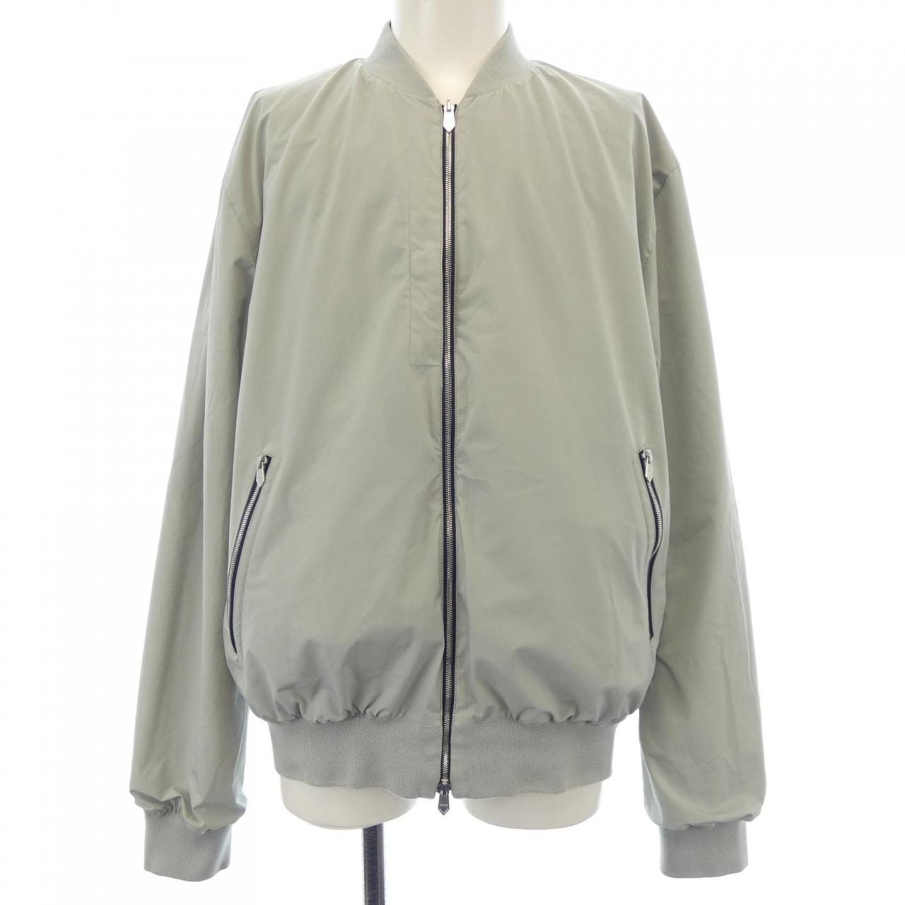 エルメス HERMES シュヴァルパンクバンダナ 462800HJ ブルゾン