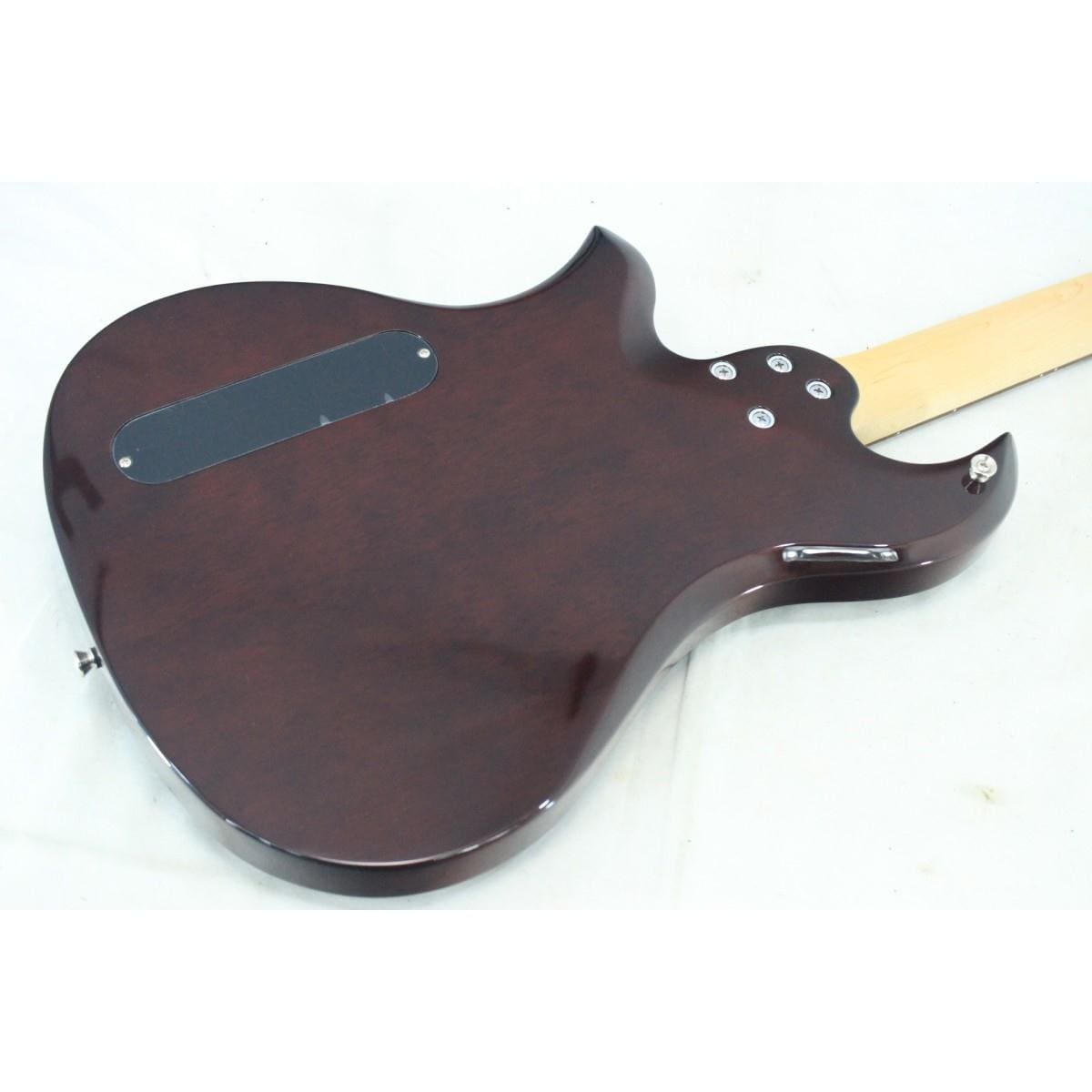 B.C.RICH  EAGLE MASTERPIECE BASS