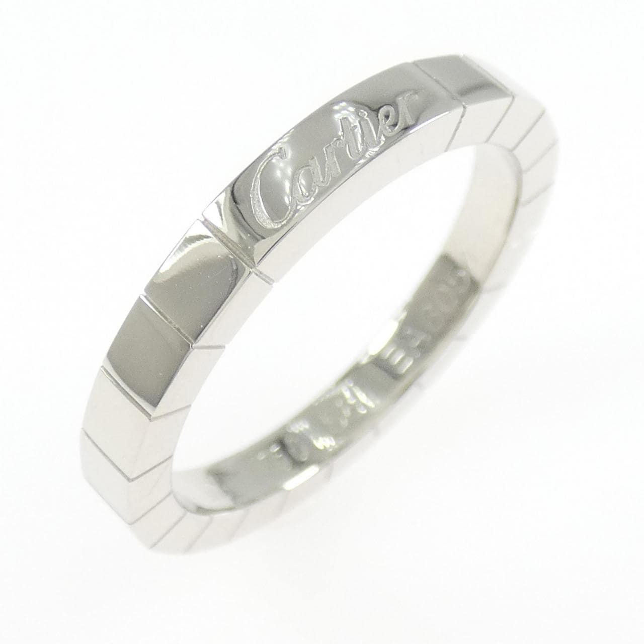 カルティエ ラニエール リング
