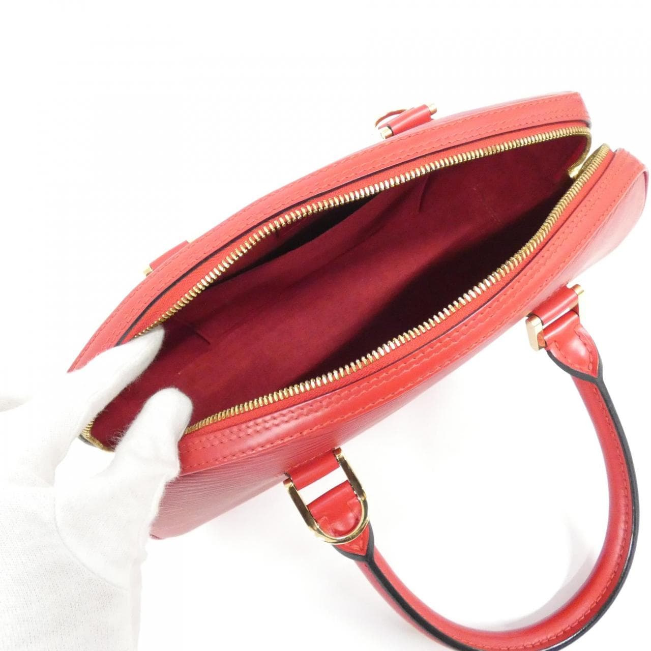 ルイヴィトン エピ ジャスミン M52087 バッグ