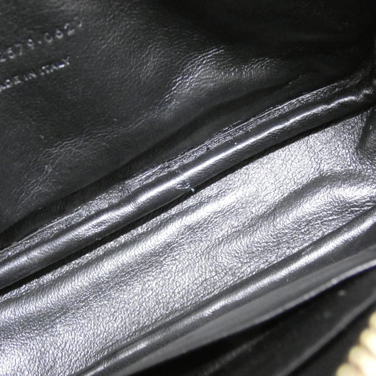 サンローラン ルー 612579 1GF01 ショルダーバッグ