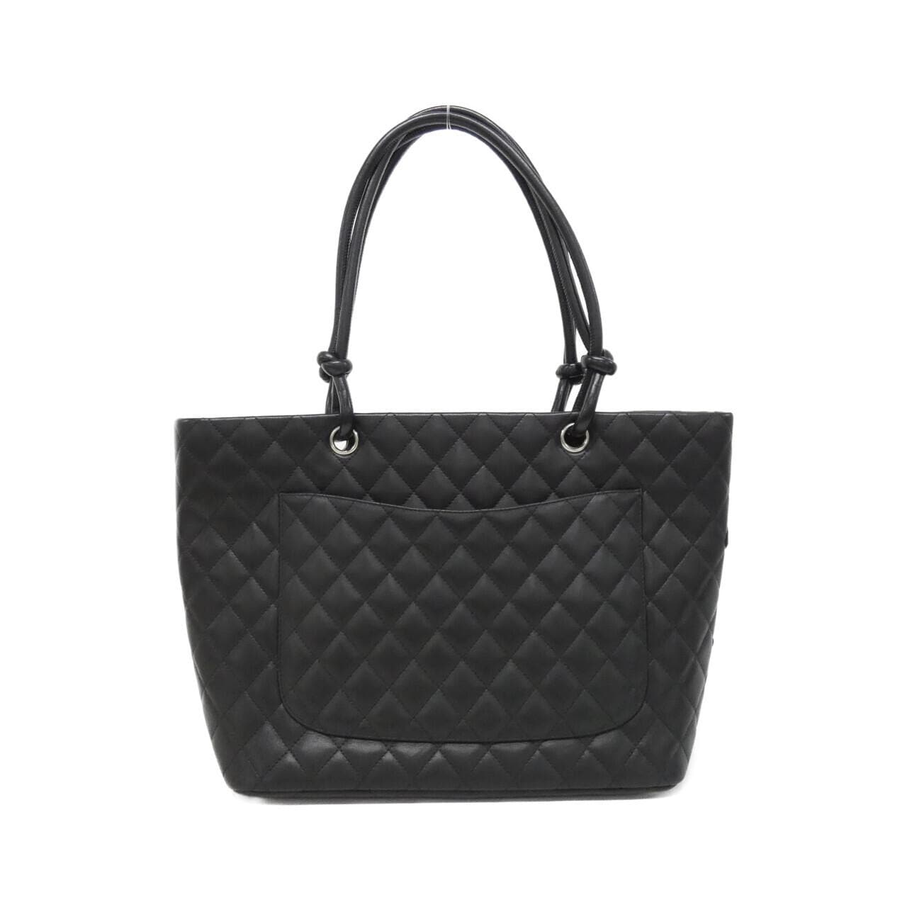 シャネル カンボン ライン 25169 バッグ