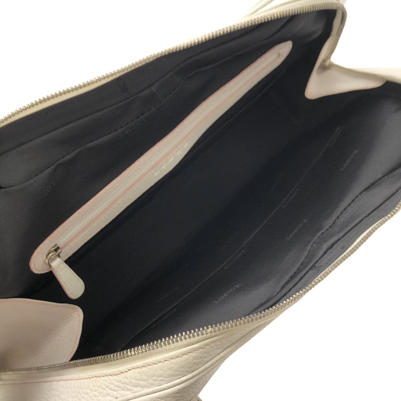 【ヴィンテージ】ロエベ センダ バッグ