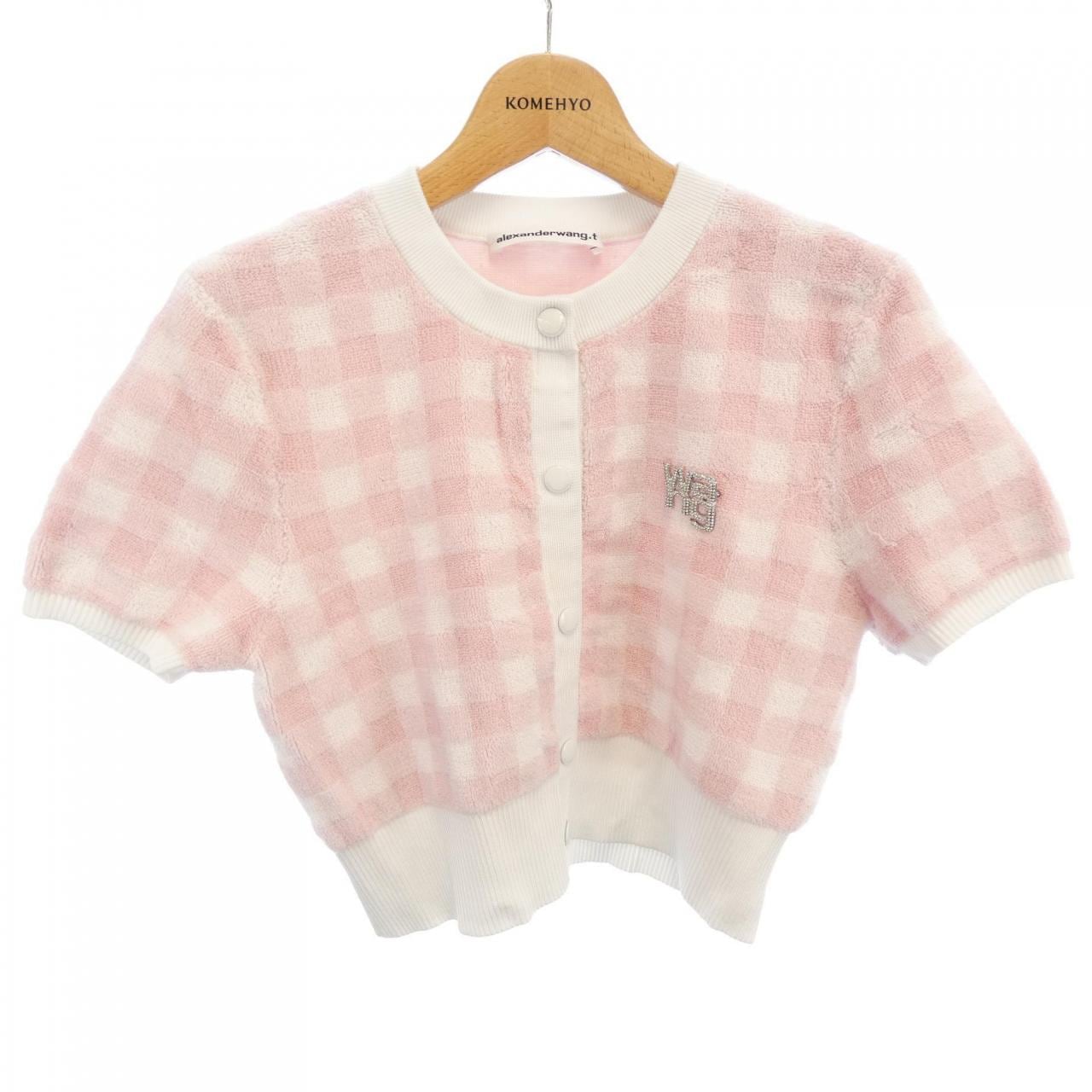 アレキサンダーワン alexanderwang.t カーディガン