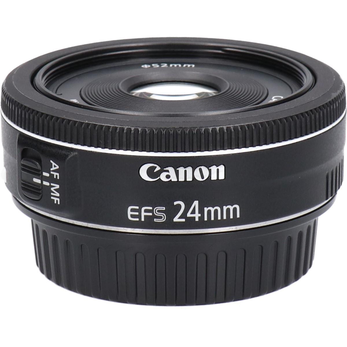 ＥＦ－Ｓ２４ｍｍ　Ｆ２．８ＳＴＭ