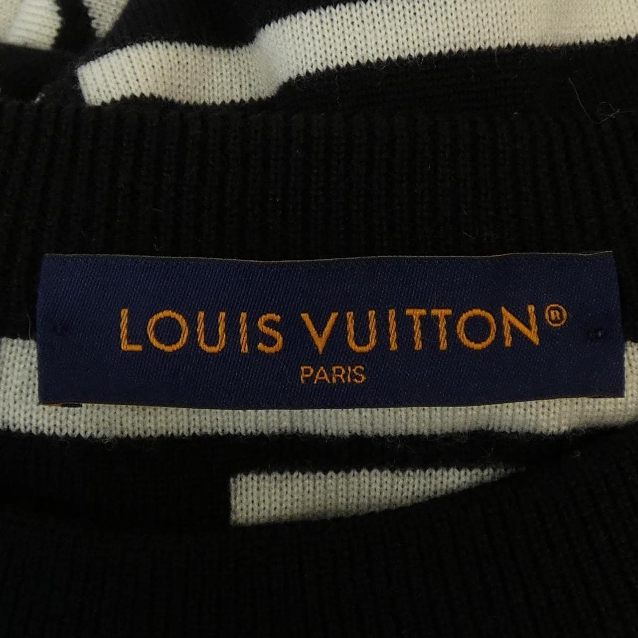 ルイヴィトン LOUIS VUITTON HQN11WZLL ニット