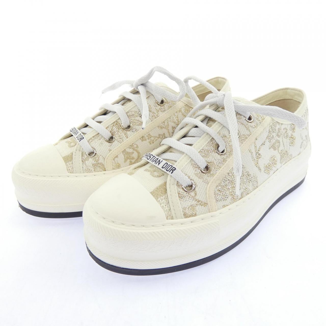 クリスチャンディオール CHRISTIAN DIOR WALK'N'DIOR KCK386LJE スニーカー