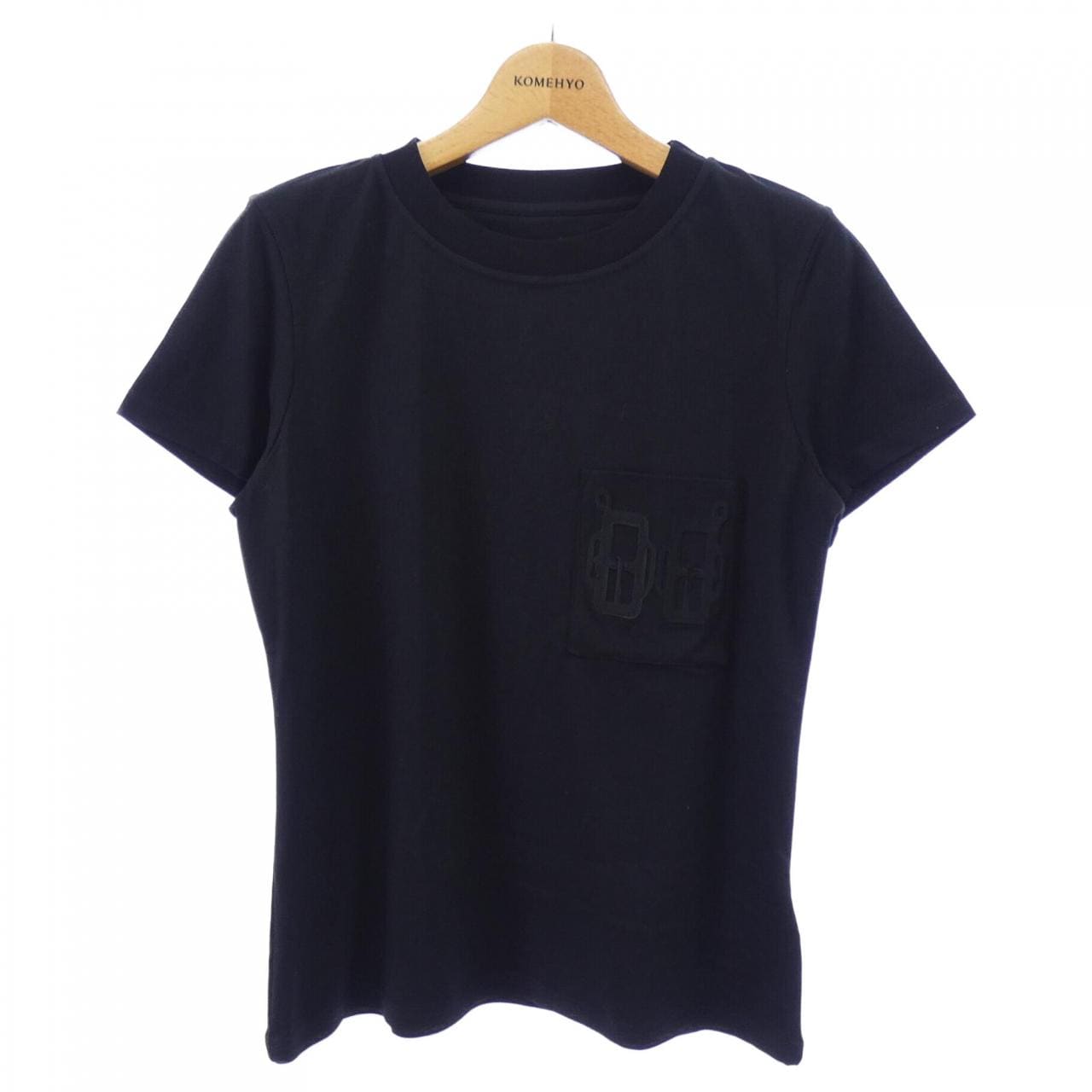 エルメス HERMES *96-7600. Tシャツ