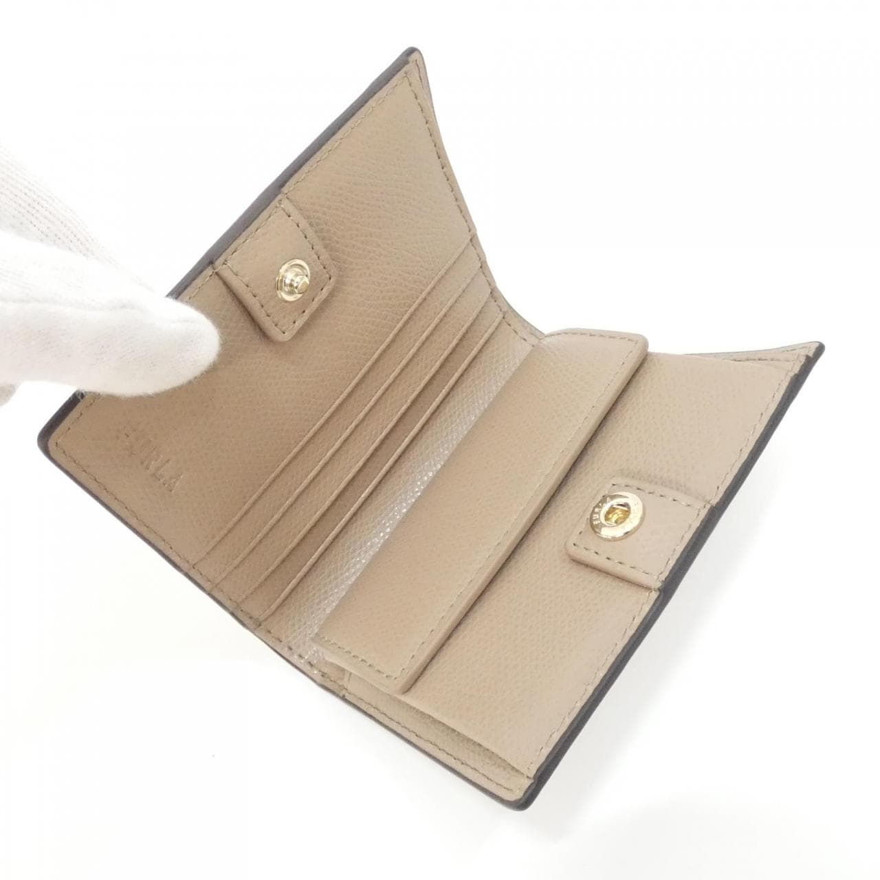 【新品】フルラ CAMELIA WP00304 財布