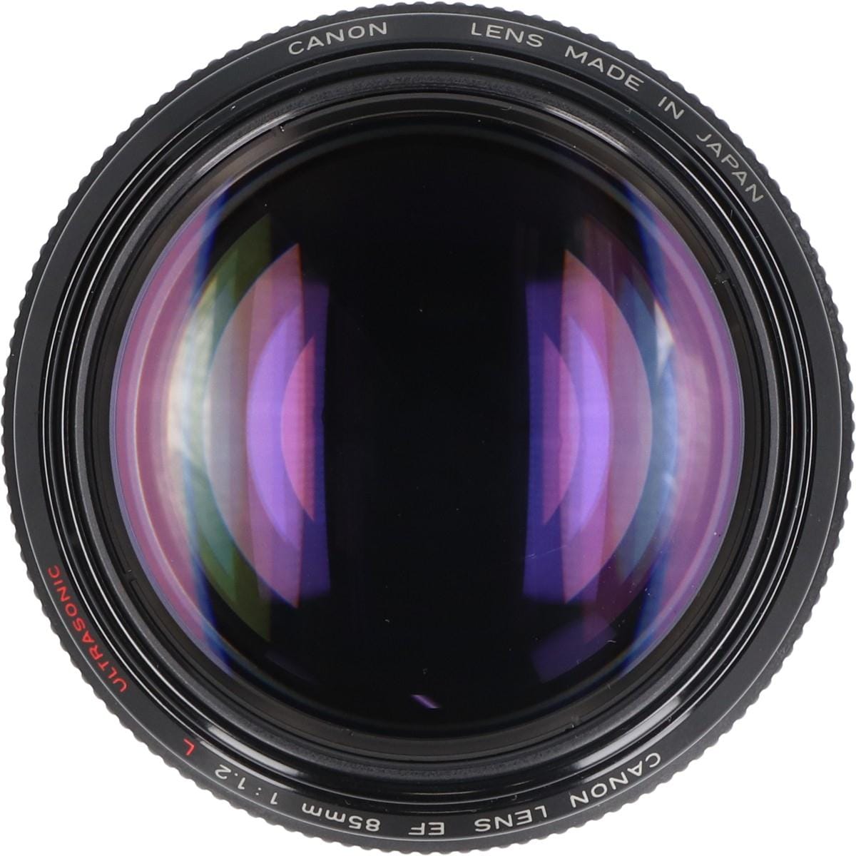 ＥＦ８５ｍｍ　Ｆ１．２Ｌ　ＵＳＭ