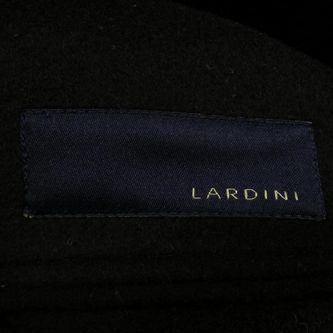 ラルディーニ LARDINI コート