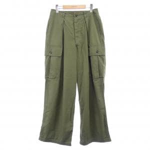 マーカウェア MARKAWARE パンツ