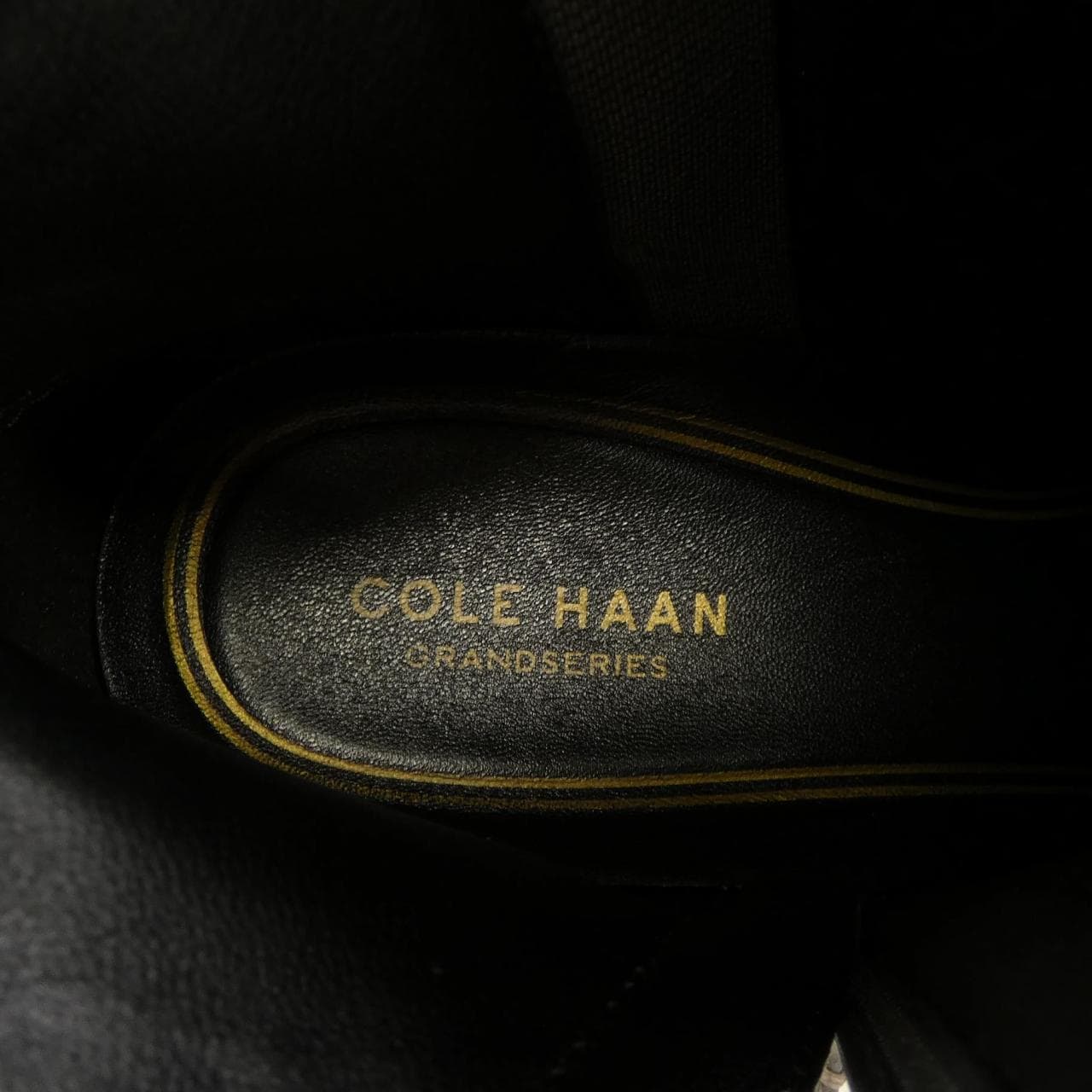 コールハーン COLE HAAN ブーツ
