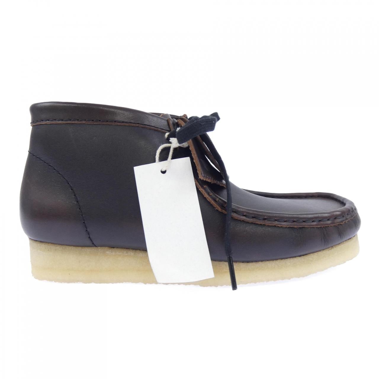 クラークス CLARKS WALLABEE BOOT ブーツ