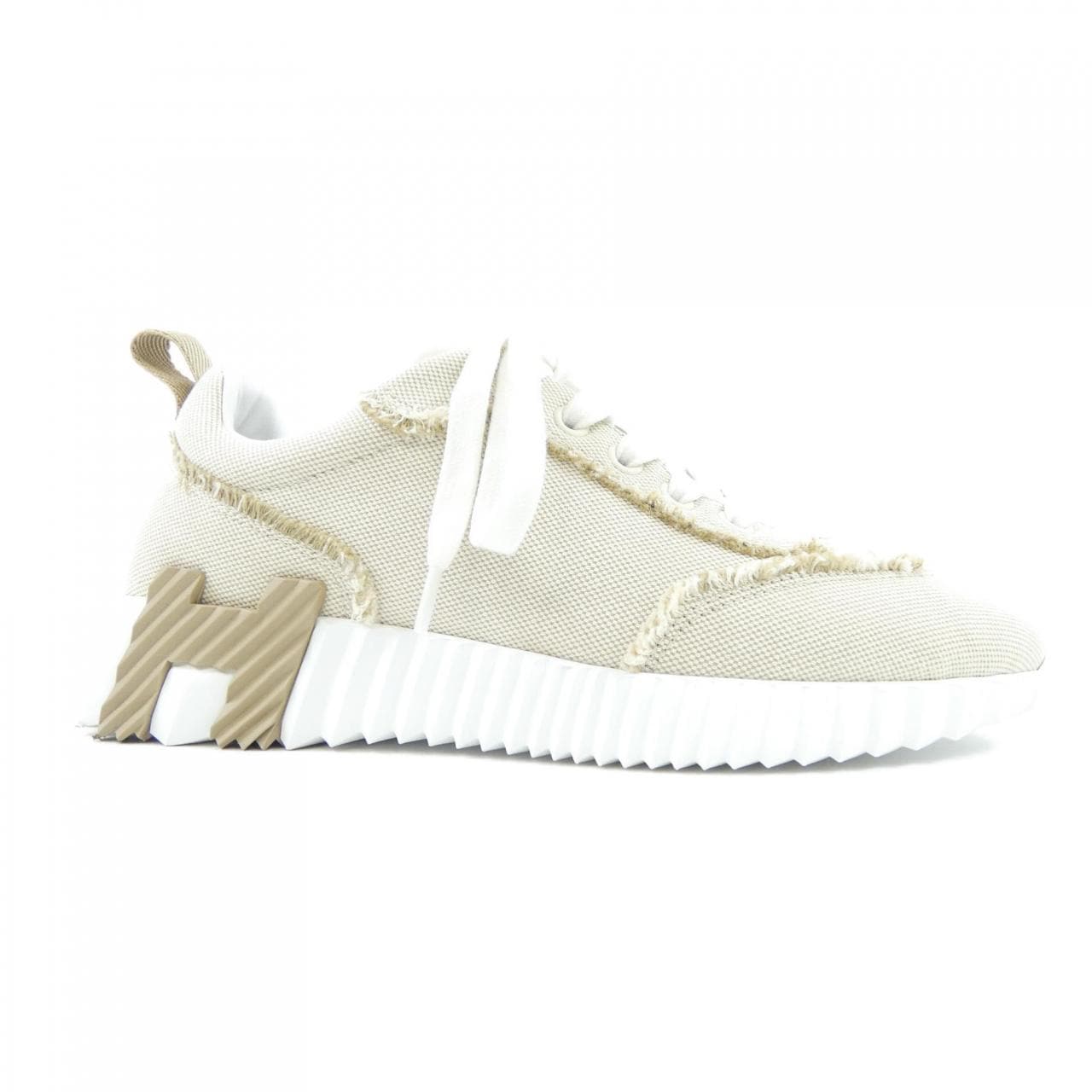 エルメス HERMES バウンシング 252010Z スニーカー