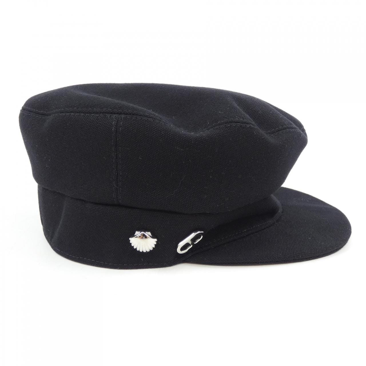 エルメス HERMES サントノーレ SAINT HONRE FUNNY ICE CREAM H241067N キャップ