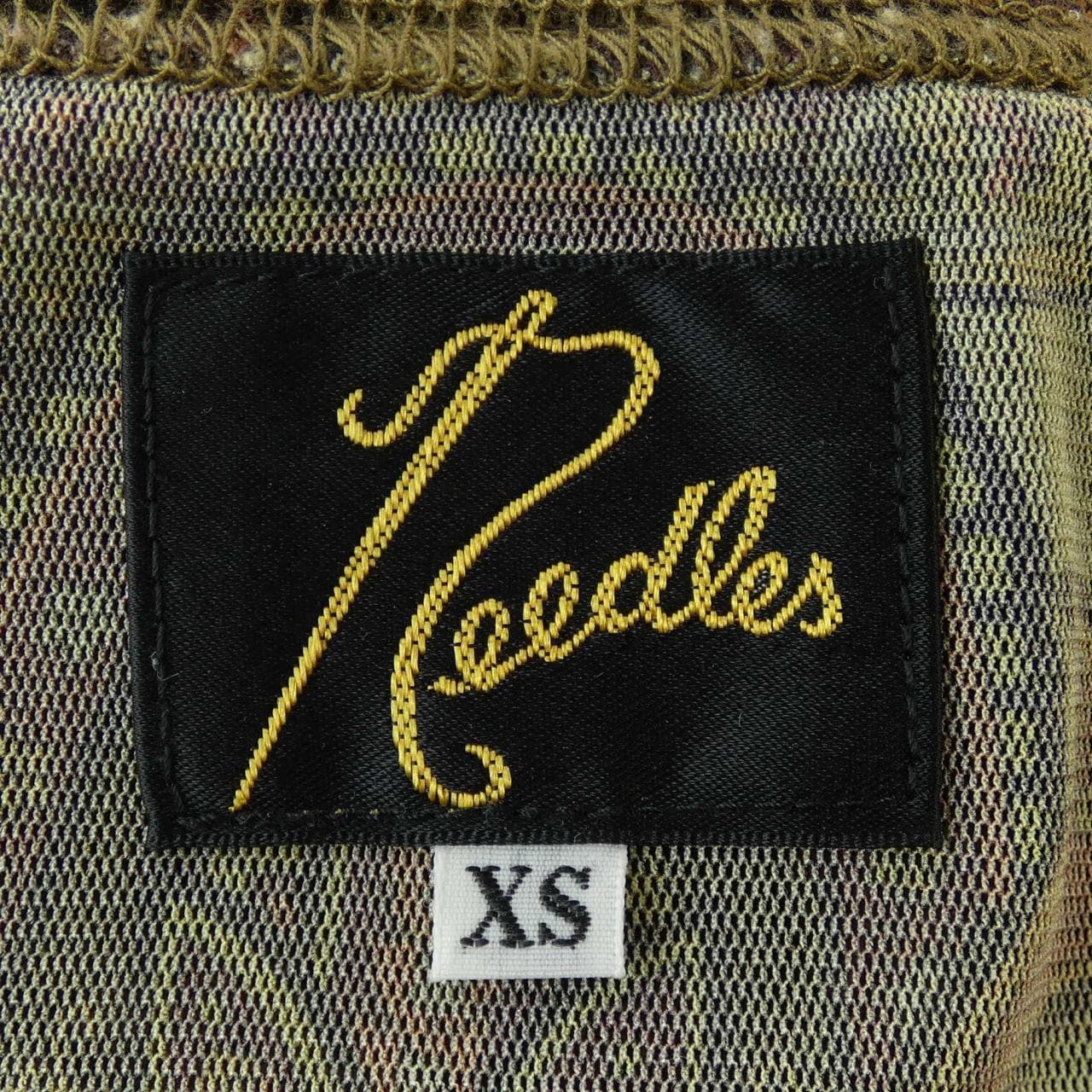 ニードルズ NEEDLES トップス
