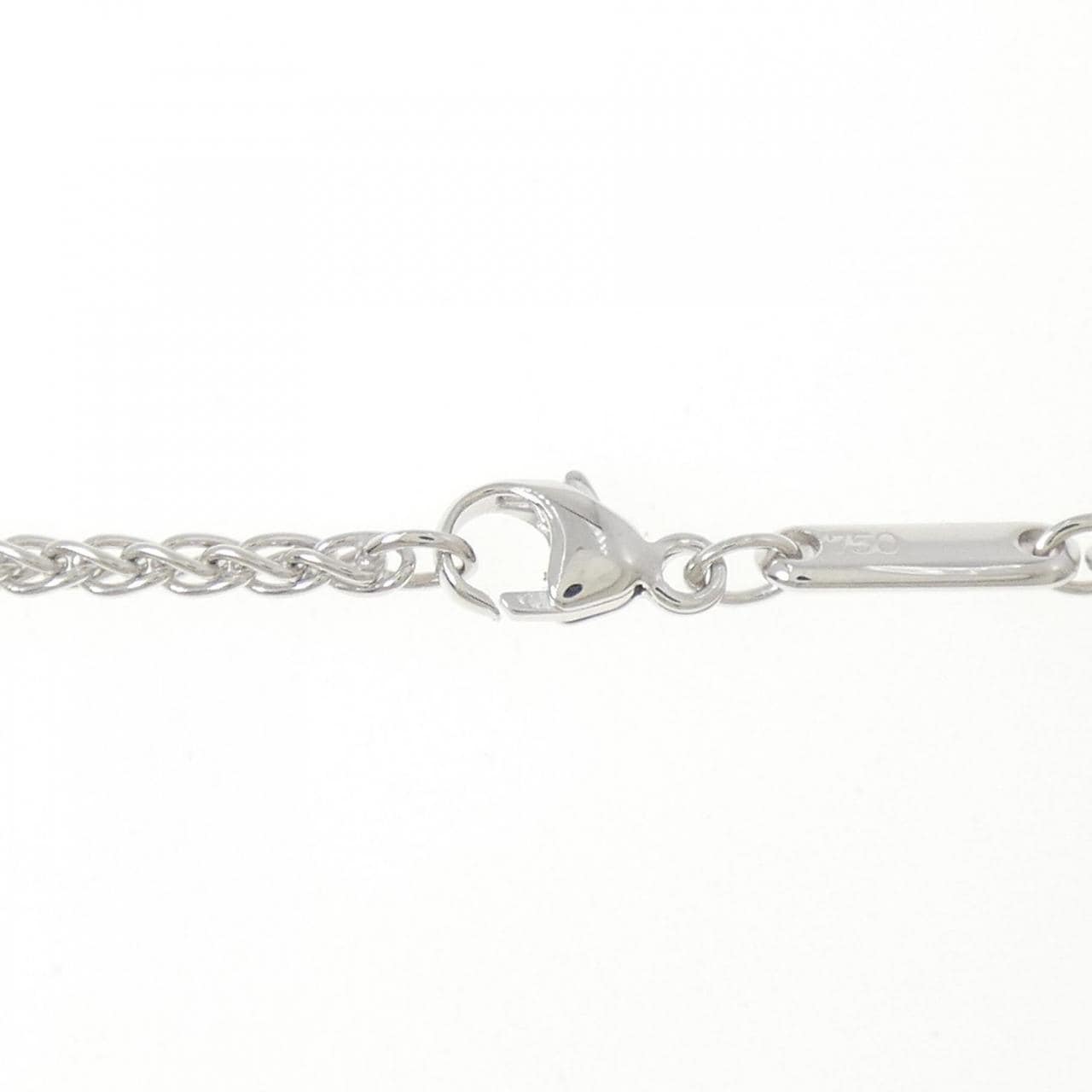 ショパール ダイヤモンド ネックレス