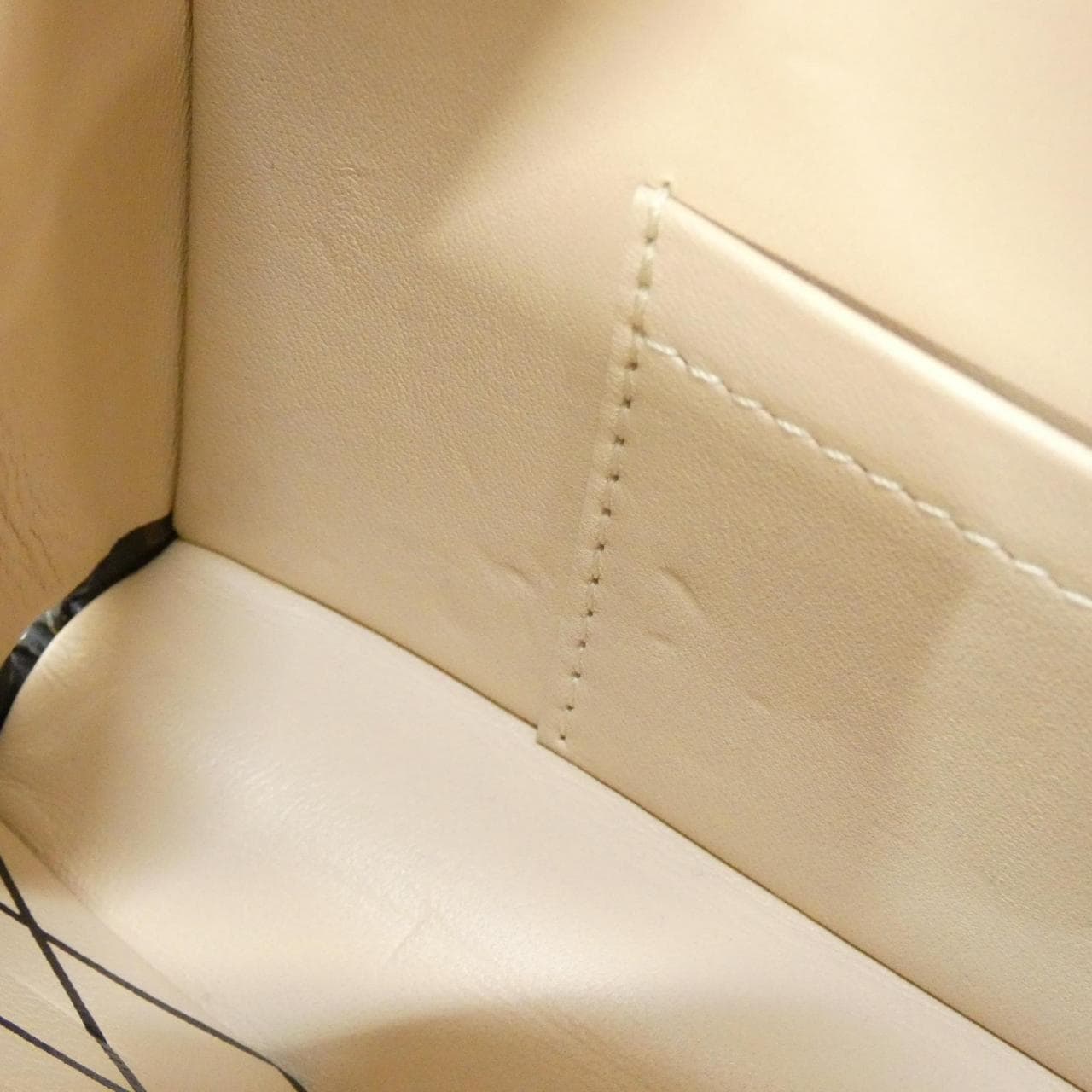 ルイヴィトン モノグラム プティット マル M40273 ショルダーバッグ