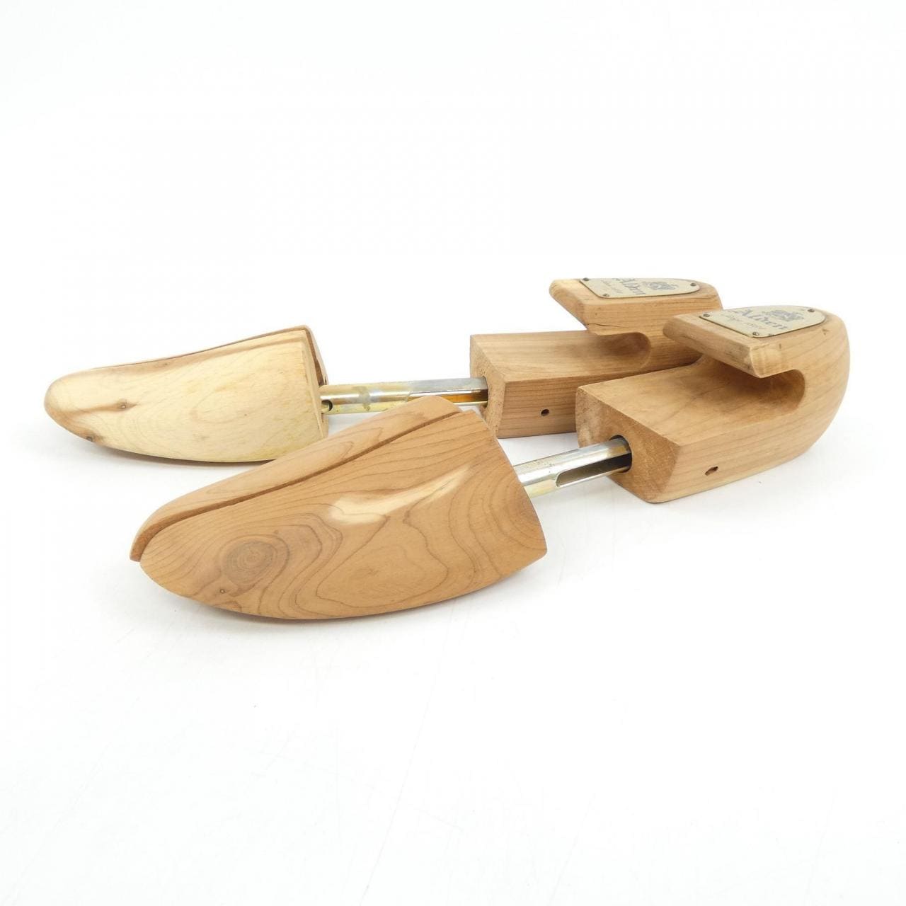 オールデン ALDEN シューキーパー