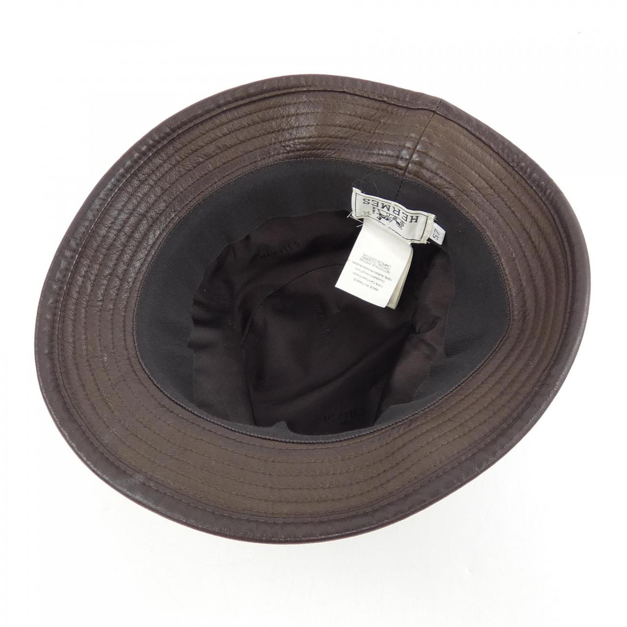 エルメス HERMES ハット