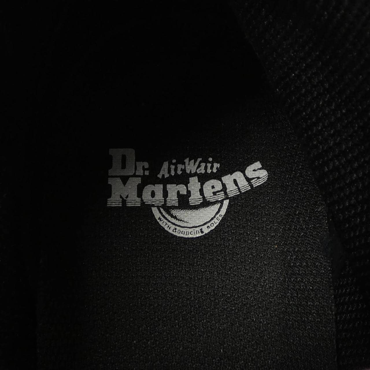 ドクターマーチン DR.MARTENS RIKARD 8I ブーツ