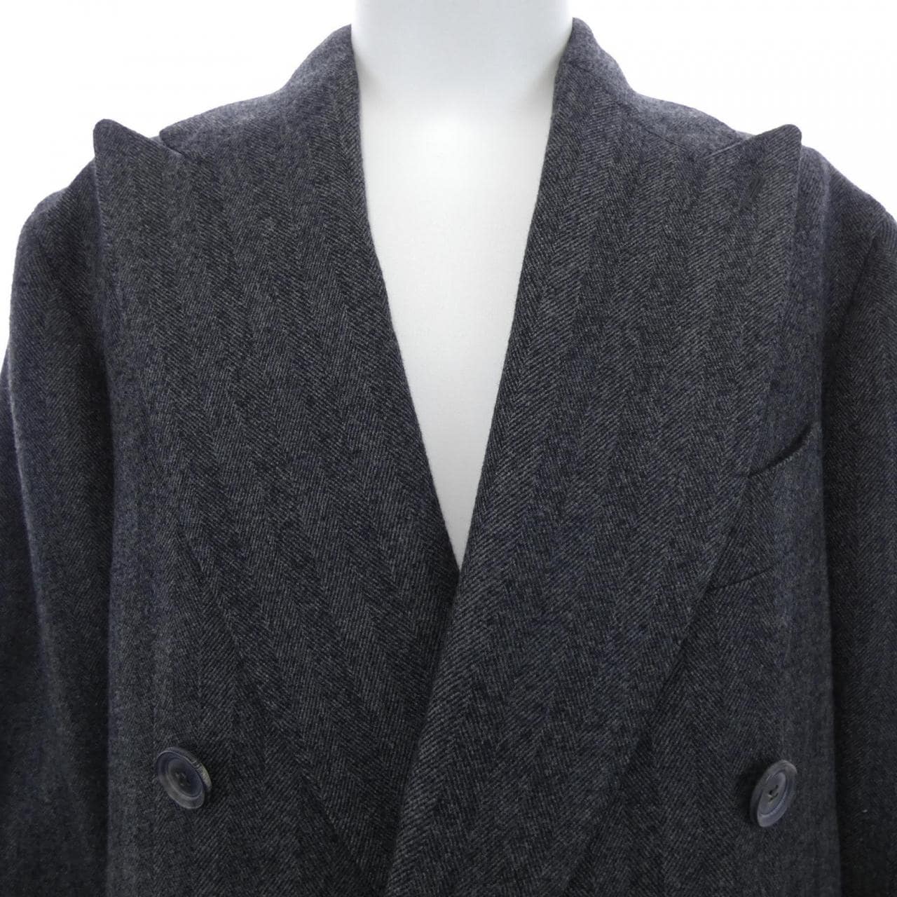 STILE LATINO NAPOLI EROS Coat