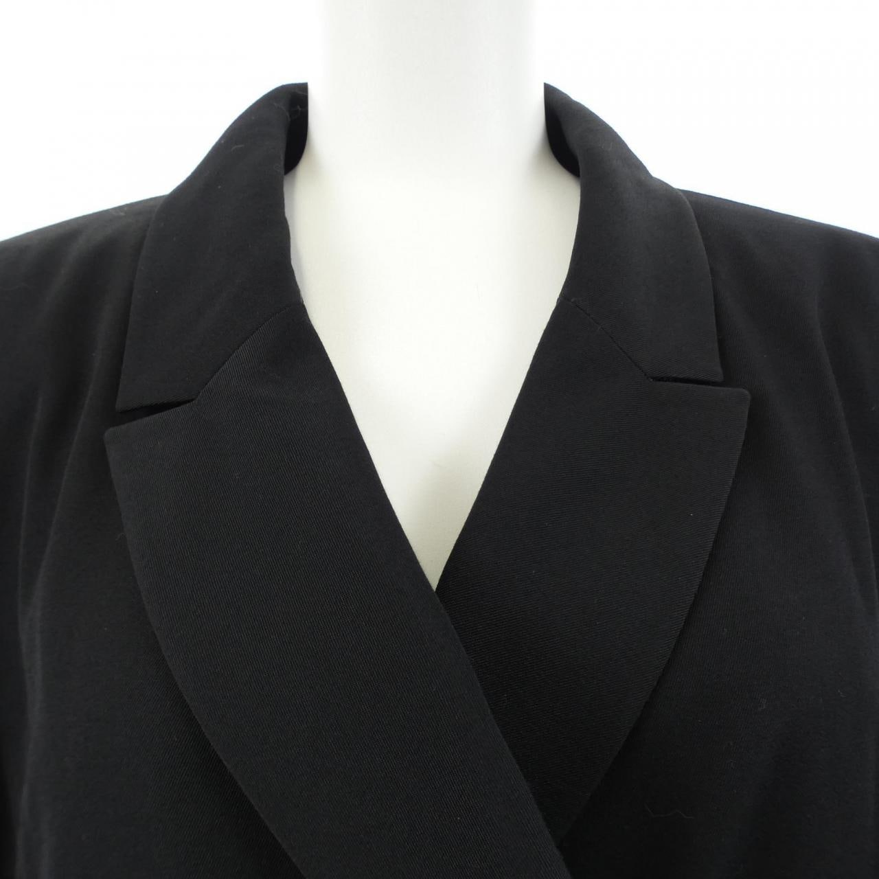 【ヴィンテージ】シャネル CHANEL P15123V08543 00T ジャケット