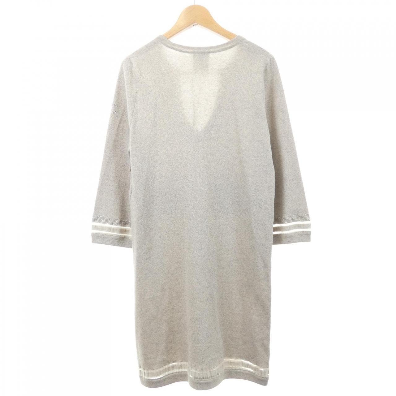 シャネル CHANEL P40709K03004 ワンピース