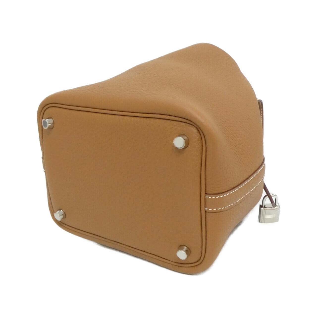 【未使用品】エルメス ピコタン ロック PM 056289CK バッグ